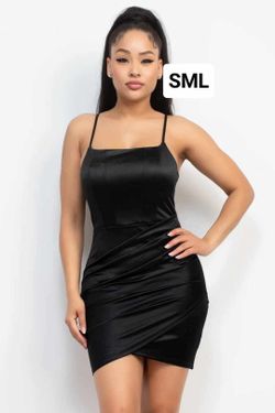 New Women's Dress Available In Size Small Medium And Large