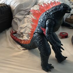 Godzilla