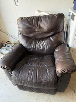 Recliner