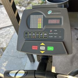 diamondback 600el Series elliptical