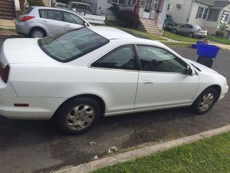 98 accord 5 speed ex