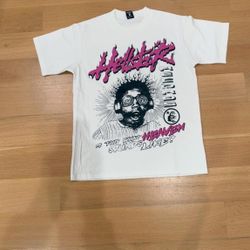 HELLSTAR T-SHIRT