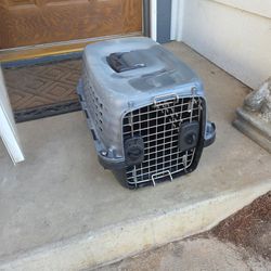 Pet Carrier