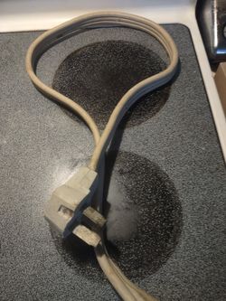 3 Prong 220 Volt