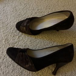 Shoes Size 6