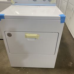 Electric Dryer/new