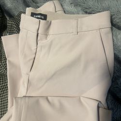 Express Women's Office Slacks - Brand New