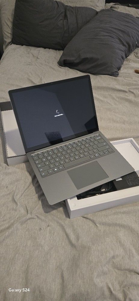 Microsoft Surface Laptop 5