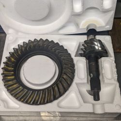 5.00 9" Gear Set