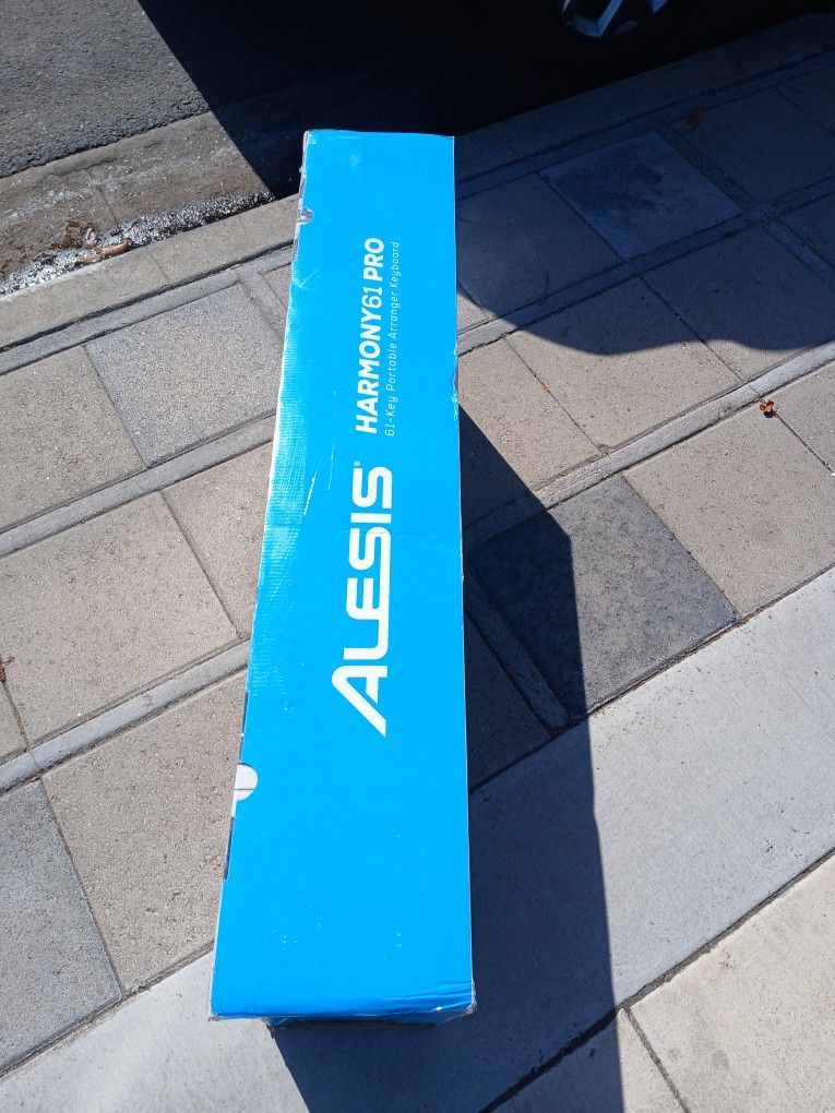 Alesis Piano