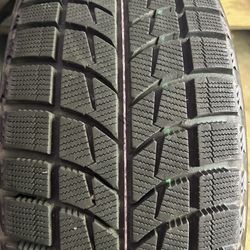 4 new 225-40r18