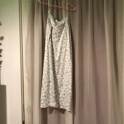 Summer teen dress