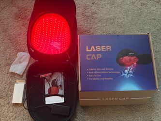 QIAMEEN Laser Cap Hair Growth Device