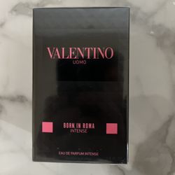 Valentino Born In Roma Cologne 