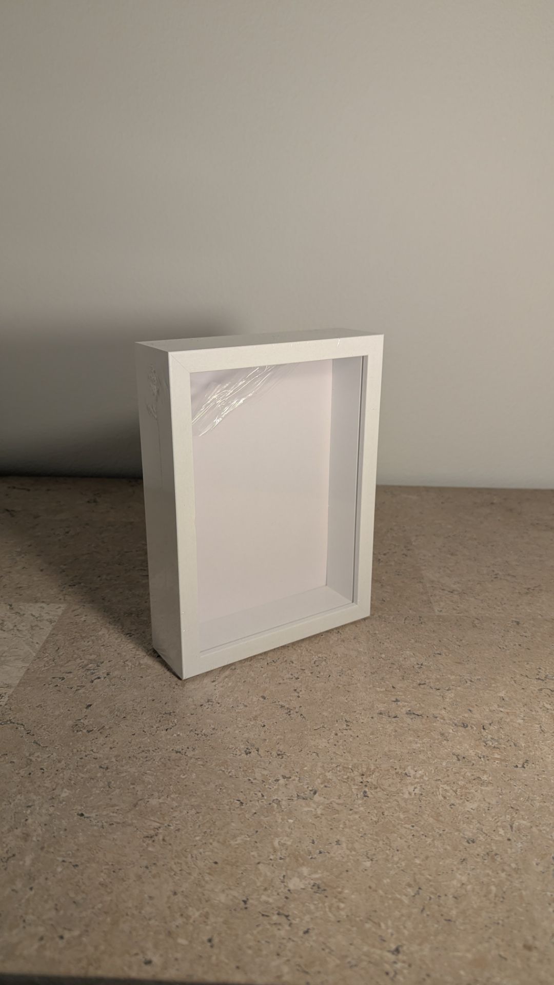 Frame Shadow Boxes