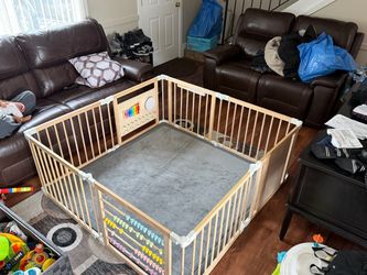 Playpen