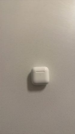 Apple AirPods