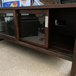 TV stand