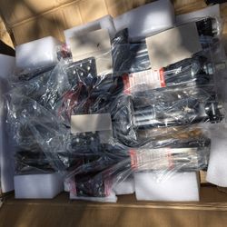 Rv Jacks 