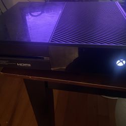 Xbox One Console Only