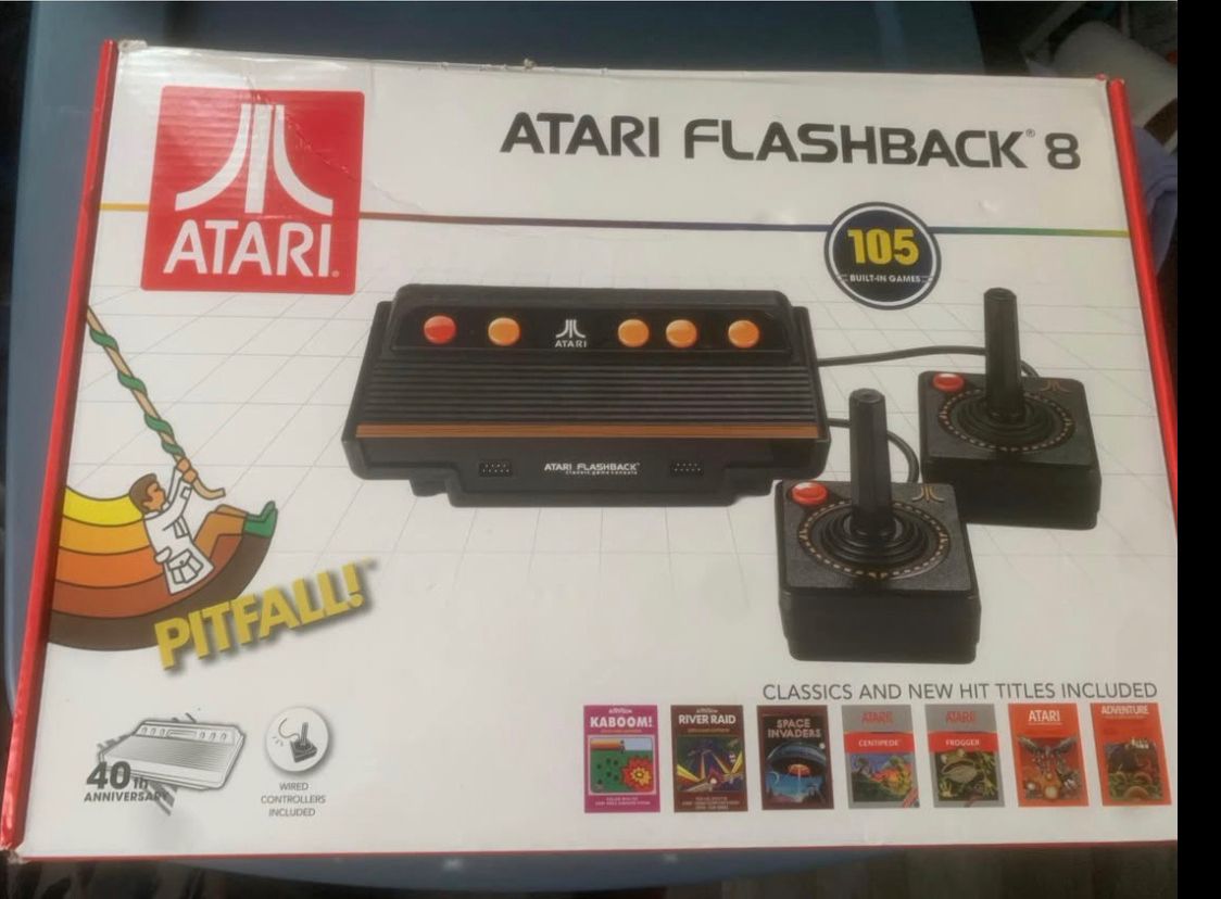 ATARI