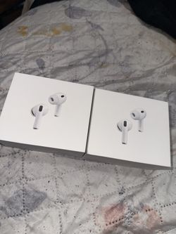 AirPods Pro 3