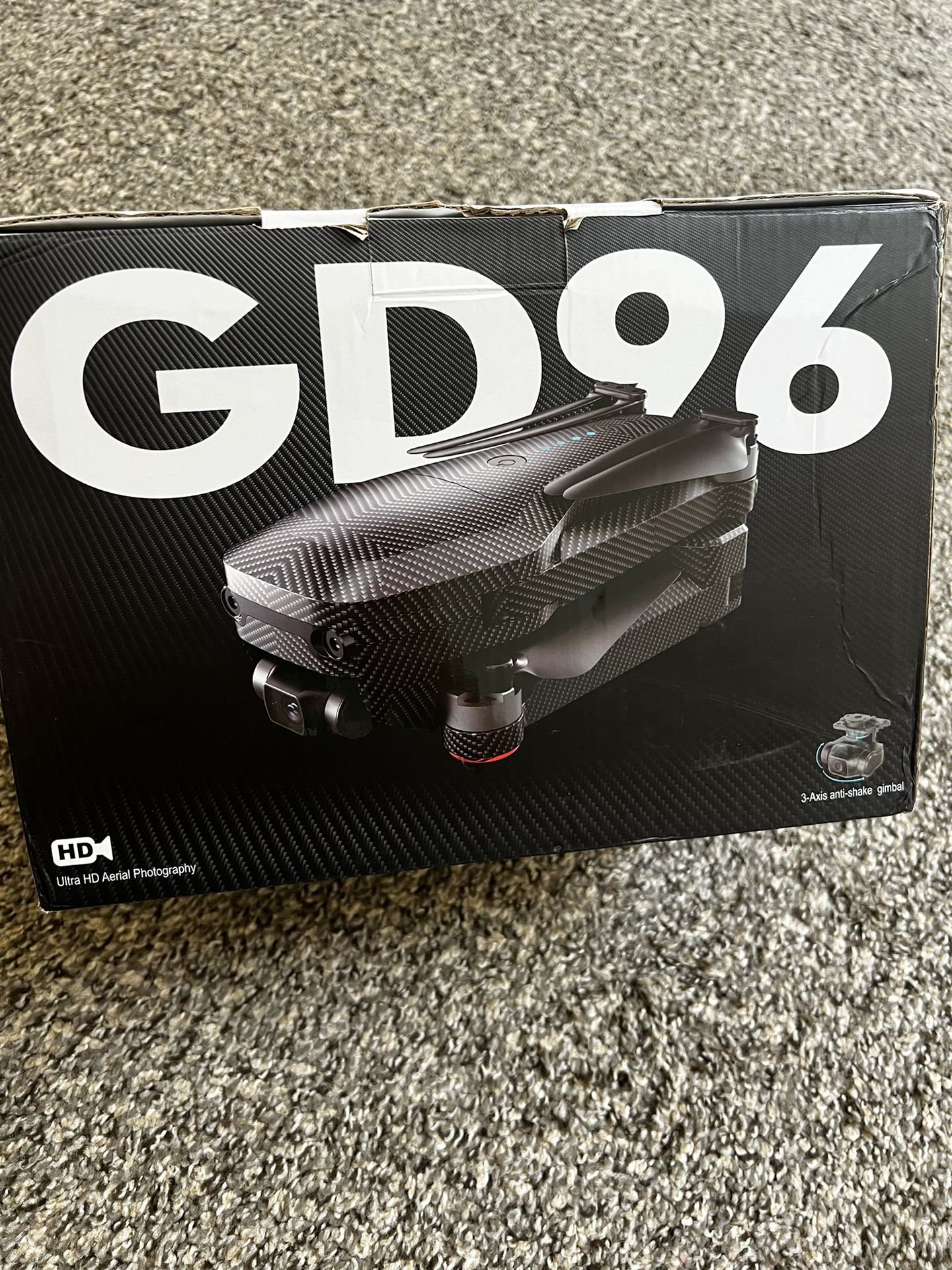 GD96 Drone