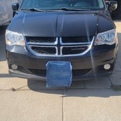2017 Dodge Caravan/Grand Caravan