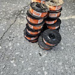 Rebar Tyer Rolls