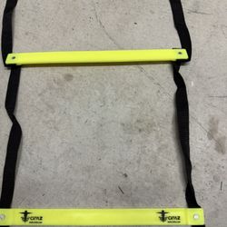 Cintz 15’ Speed Ladder