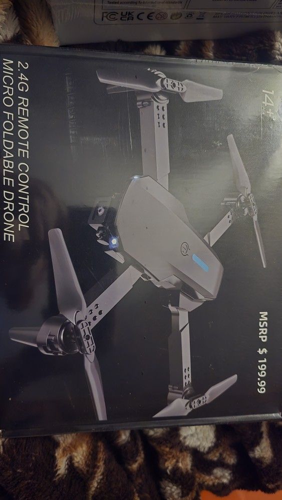 Drone