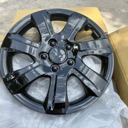 Wheel Covers Set Of 4