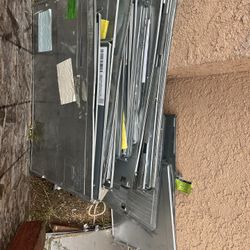 Sheet Metal $1.00 A Pc minimum purchase 20 pieces