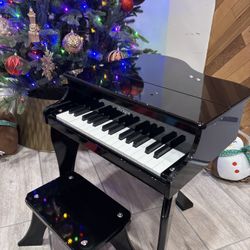 Beautiful Little Piano