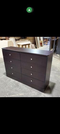 Dresser Espresso,cajonera 