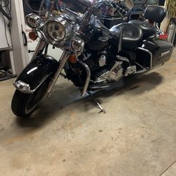Harley Davidson