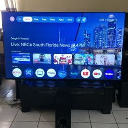 98 " LG QNED SERIES 89 4K HDR 120HZ SMART TV 