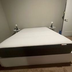 Bedroom Set ( Beds with Storage & Drawers / Mattres / Dresser