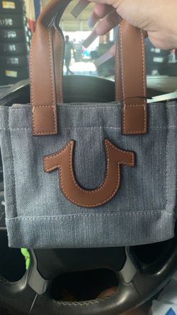 True Religion Mini Bag