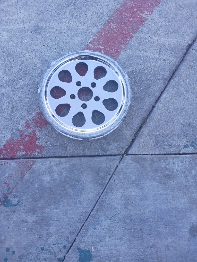 Harly Davidson Rear Wheel Sproket