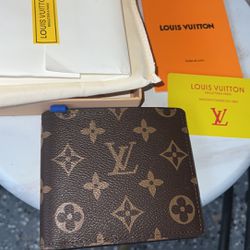 Nuevo original auténtico Louis Vuitton M44875 (bol de segunda mano por 430  EUR en Villarejo del Valle en WALLAPOP