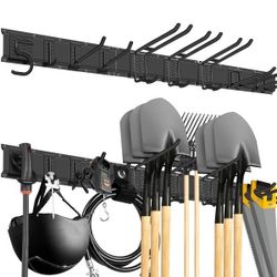 garage wall tool organizer