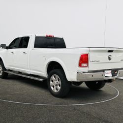 2015 Ram 3500
