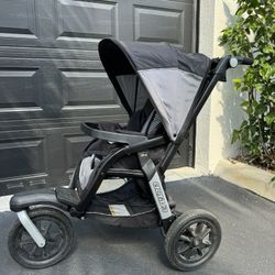 Chicco Activ3 Jogging Stroller  