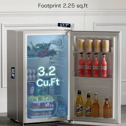 Brand New Mini Freezer For $100