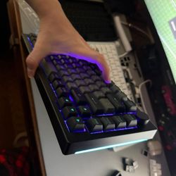 Akko 5075B Plus (Modded)