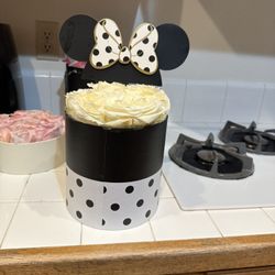 Valentine’s Day Flowers 