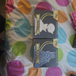 Pokemon Mega Evolution  Etb Set Lucario An Gardavoir Etbs. Alakazam An Riolu Promos  