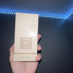 Tom Ford Vanilla Sex Eau de Parfum – 100ml (Sealed / Brand New)