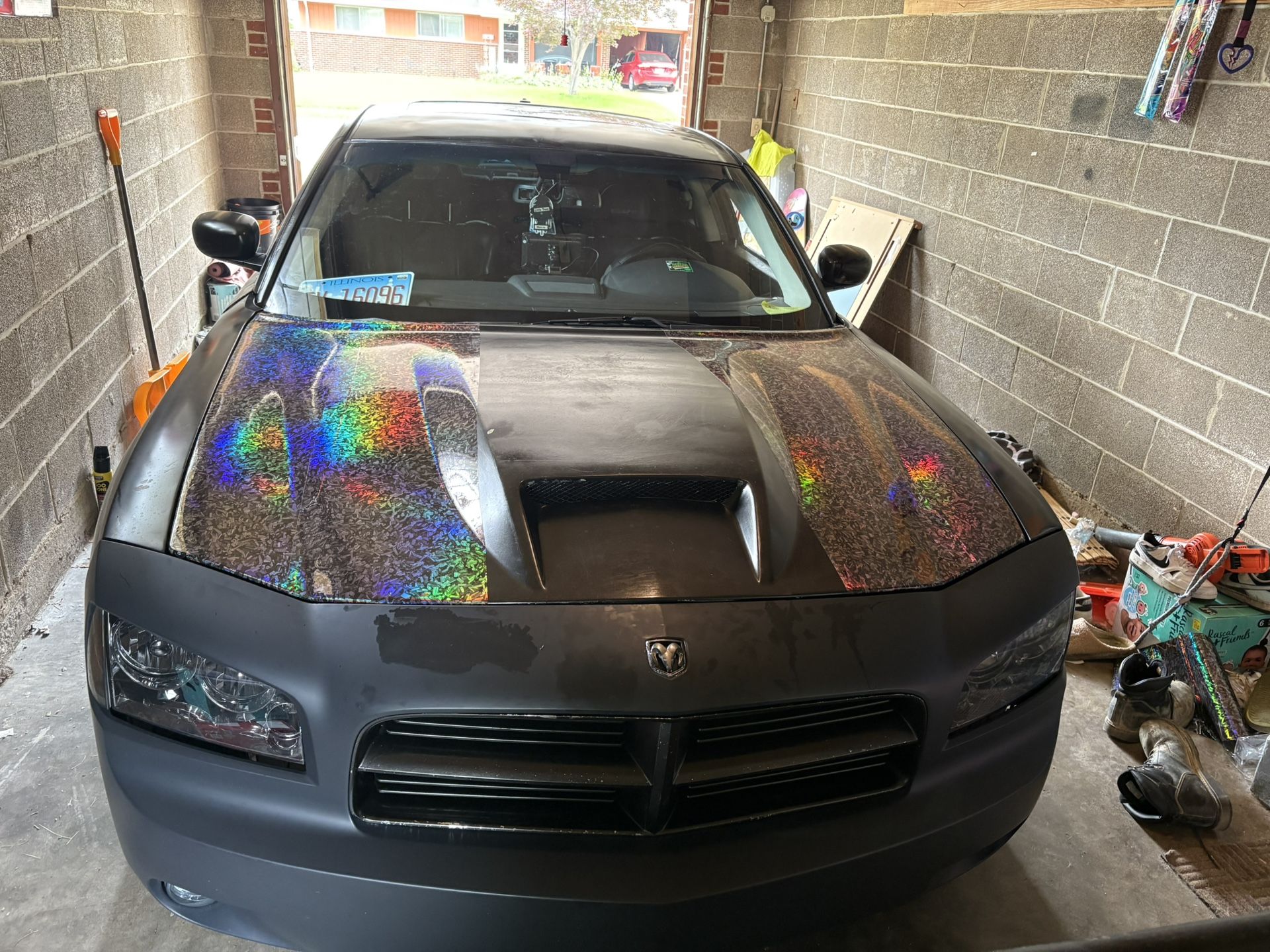 2006 Dodge Charger